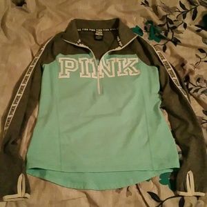 Pink Victoria Secret